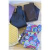 Image 3 : 8 -100% Silk Ties, Some Italian + 1 Hockey Tie
