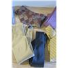 Image 5 : 8 -100% Silk Ties, Some Italian + 1 Hockey Tie