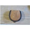 Image 3 : Leather Art + Tooled Leather Change Keeper
