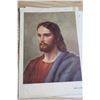 Image 5 : 8- 1950’s + 1960’s Biblical Lithographs by Famous Artists - 12x17inch