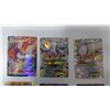 Image 2 : Lot of 20 Rare Holographic Pokemon Cards (BUYER BEWARE: THESE HAVE NOT BEEN VERIFIED)