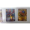 Image 3 : Lot of 20 Rare Holographic Pokemon Cards (BUYER BEWARE: THESE HAVE NOT BEEN VERIFIED)
