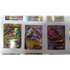 Image 4 : Lot of 20 Rare Holographic Pokemon Cards (BUYER BEWARE: THESE HAVE NOT BEEN VERIFIED)