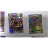 Image 5 : Lot of 20 Rare Holographic Pokemon Cards (BUYER BEWARE: THESE HAVE NOT BEEN VERIFIED)