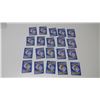 Image 10 : Lot of 20 Rare Holographic Pokemon Cards (BUYER BEWARE: THESE HAVE NOT BEEN VERIFIED)