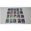 Image 1 : Lot of 20 Rare Holographic Pokemon Cards (BUYER BEWARE: THESE HAVE NOT BEEN VERIFIED)
