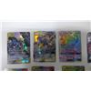Image 2 : Lot of 20 Rare Holographic Pokemon Cards (BUYER BEWARE: THESE HAVE NOT BEEN VERIFIED)