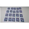 Image 10 : Lot of 20 Rare Holographic Pokemon Cards (BUYER BEWARE: THESE HAVE NOT BEEN VERIFIED)