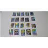 Image 1 : Lot of 20 Rare Holographic Pokemon Cards (BUYER BEWARE: THESE HAVE NOT BEEN VERIFIED)