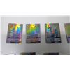 Image 2 : Lot of 20 Rare Holographic Pokemon Cards (BUYER BEWARE: THESE HAVE NOT BEEN VERIFIED)