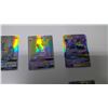 Image 3 : Lot of 20 Rare Holographic Pokemon Cards (BUYER BEWARE: THESE HAVE NOT BEEN VERIFIED)