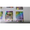 Image 9 : Lot of 20 Rare Holographic Pokemon Cards (BUYER BEWARE: THESE HAVE NOT BEEN VERIFIED)