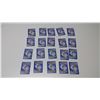Image 10 : Lot of 20 Rare Holographic Pokemon Cards (BUYER BEWARE: THESE HAVE NOT BEEN VERIFIED)