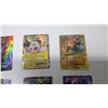Image 3 : Lot of 20 Rare Holographic Pokemon Cards (BUYER BEWARE: THESE HAVE NOT BEEN VERIFIED)