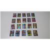 Image 1 : Lot of 20 Rare Holographic Pokemon Cards (BUYER BEWARE: THESE HAVE NOT BEEN VERIFIED)