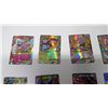 Image 2 : Lot of 20 Rare Holographic Pokemon Cards (BUYER BEWARE: THESE HAVE NOT BEEN VERIFIED)