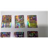 Image 3 : Lot of 20 Rare Holographic Pokemon Cards (BUYER BEWARE: THESE HAVE NOT BEEN VERIFIED)