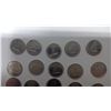 Image 2 : Lot of 18 1983 Canadian Dimes