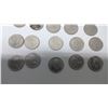 Image 6 : Lot of 20 1980 Canadian Dimes