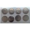 Image 2 : Lot of 16 1989 Canadian Dimes