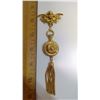 Image 1 : Gold Coloured Angel Broach