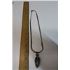 Image 3 : Silver Necklace