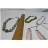 Image 2 : 6 Beaded Necklaces