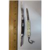 Image 2 : 2 Pocket Knives