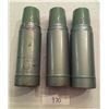 Image 1 : 970 - 3 Canadian military Thermos