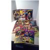 Image 1 : 10 DC Super Girl Comics