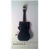 Image 2 : Vintage 1970's Mother Goose Crank Guitar by Mattel Works