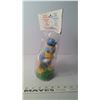 Image 2 : Sealed Vintage Walt Disney Donald Duck Bank