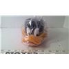 Image 3 : Sealed Vintage Daffy Duck Looney Tunes Mug