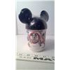 Image 2 : Sealed Disney Mickey Mouse Club Plastic Mug with Mickey Mouse