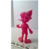 Image 2 : Vintage Louis Marx Walt Disney Hard Plastic Pinocchio Toy Figure