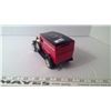 Image 3 : Limited Edition Canadian Tire Corporation Truck Bank w/ Key