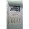 Image 2 : Marquis Tire Ltd Prince Albert 1923 Calendar