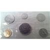 Image 2 : 1987 Uncirculated Coin Set