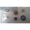 Image 2 : 1996 Uncirculated Coin Set