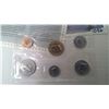 Image 3 : 1996 Uncirculated Coin Set