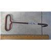 Image 2 : Bale Hook