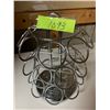 Image 1 : 1093  KEURIG ROTATING POD HOLDER