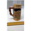 Image 2 : Beer Stein - Made in Japan