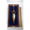 Image 1 : Wings of Glory Golden Dagger - Crafted in Malaysia