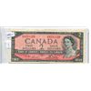 Image 1 : 1954 Canadian $2 Bill