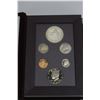 Image 2 : US Prestige Set - 1988 US Mint 6 Coin Set - $1 is .900 Silver