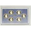 Image 4 : 2009 - 18 US Coin Set