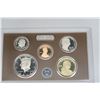 Image 8 : 2013 - 14 US Coin Set