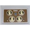 Image 2 : 2015 - 14 US Coin Set