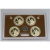 Image 3 : 2015 - 14 US Coin Set